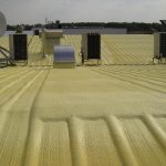 Tepelné a vodotěsné izolace střech