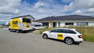 Izolace domu - Sibřina