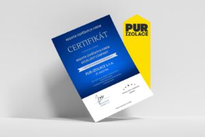 Získali jsme certifikát z Registru úspěšných firem Excellent Company