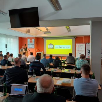 Konference havárie konstrukcí 2022 - přednáška Petra Korčáka